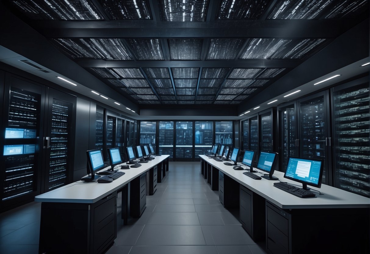 How Data Erasure Supports Secure Software Development Lifecycles