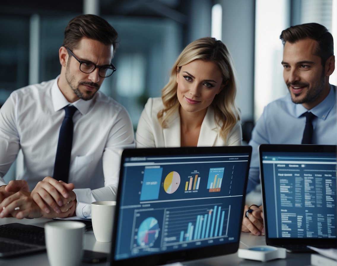 Data Erasure for Government Agencies: Ensuring National Security