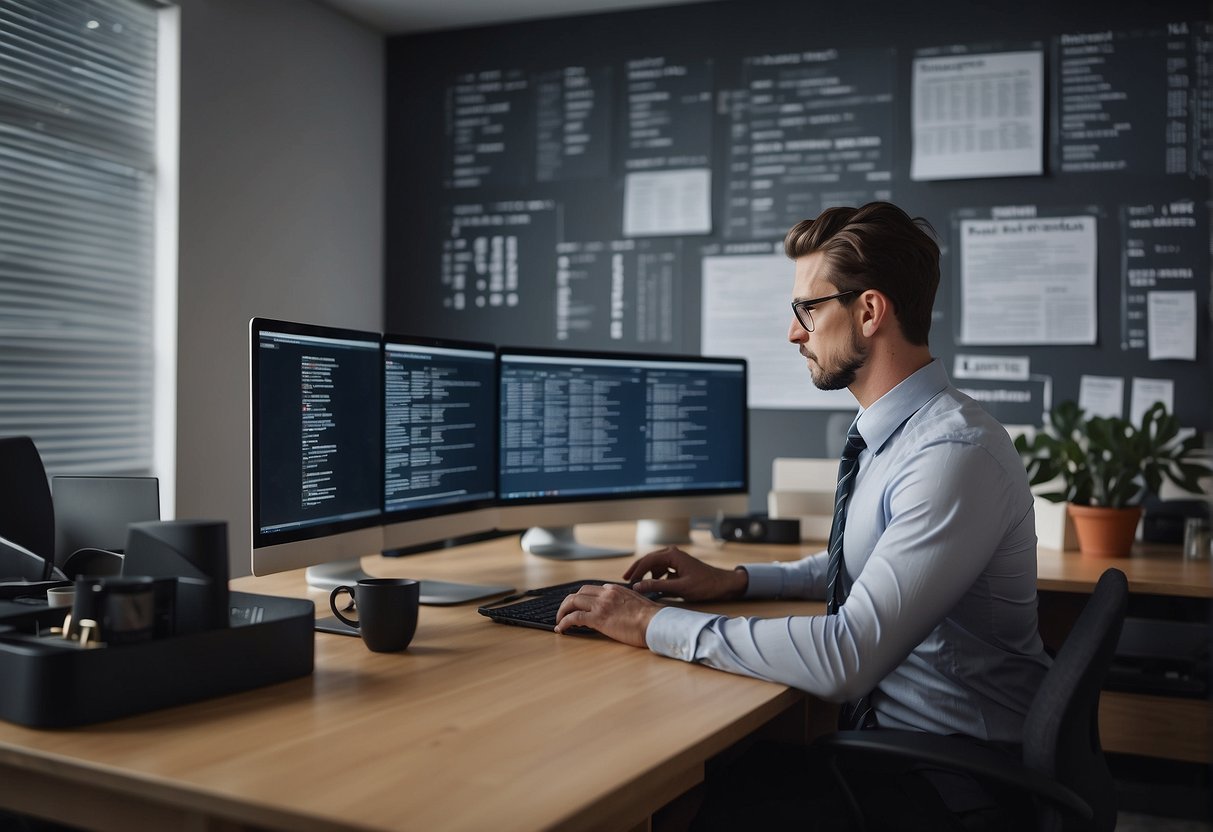How Data Erasure Supports Compliance with CCPA